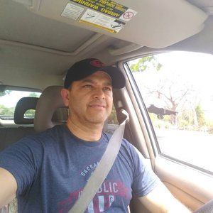 Meet your Posher, Jose